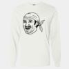 HD Cotton Long Sleeve T-Shirt Thumbnail