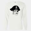 HD Cotton Long Sleeve T-Shirt Thumbnail