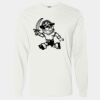 HD Cotton Long Sleeve T-Shirt Thumbnail