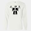 HD Cotton Long Sleeve T-Shirt Thumbnail