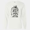 HD Cotton Long Sleeve T-Shirt Thumbnail