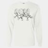 HD Cotton Long Sleeve T-Shirt Thumbnail