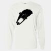 HD Cotton Long Sleeve T-Shirt Thumbnail