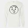 HD Cotton Long Sleeve T-Shirt Thumbnail