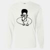 HD Cotton Long Sleeve T-Shirt Thumbnail