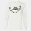 HD Cotton Long Sleeve T-Shirt Thumbnail