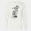 HD Cotton Long Sleeve T-Shirt Thumbnail