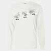 HD Cotton Long Sleeve T-Shirt Thumbnail