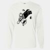 HD Cotton Long Sleeve T-Shirt Thumbnail