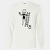 HD Cotton Long Sleeve T-Shirt Thumbnail