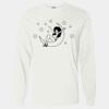 HD Cotton Long Sleeve T-Shirt Thumbnail