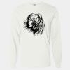 HD Cotton Long Sleeve T-Shirt Thumbnail