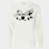 HD Cotton Long Sleeve T-Shirt Thumbnail