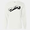 HD Cotton Long Sleeve T-Shirt Thumbnail