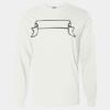 HD Cotton Long Sleeve T-Shirt Thumbnail