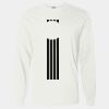 HD Cotton Long Sleeve T-Shirt Thumbnail