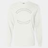 HD Cotton Long Sleeve T-Shirt Thumbnail