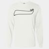 HD Cotton Long Sleeve T-Shirt Thumbnail