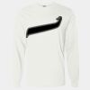 HD Cotton Long Sleeve T-Shirt Thumbnail