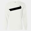 HD Cotton Long Sleeve T-Shirt Thumbnail