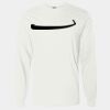 HD Cotton Long Sleeve T-Shirt Thumbnail