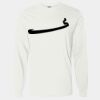 HD Cotton Long Sleeve T-Shirt Thumbnail