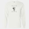 HD Cotton Long Sleeve T-Shirt Thumbnail