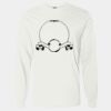 HD Cotton Long Sleeve T-Shirt Thumbnail