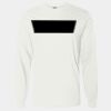 HD Cotton Long Sleeve T-Shirt Thumbnail