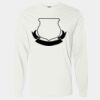 HD Cotton Long Sleeve T-Shirt Thumbnail