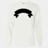 HD Cotton Long Sleeve T-Shirt Thumbnail