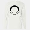 HD Cotton Long Sleeve T-Shirt Thumbnail