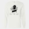 HD Cotton Long Sleeve T-Shirt Thumbnail