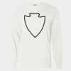 HD Cotton Long Sleeve T-Shirt Thumbnail