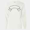 HD Cotton Long Sleeve T-Shirt Thumbnail