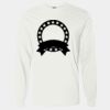 HD Cotton Long Sleeve T-Shirt Thumbnail