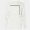 HD Cotton Long Sleeve T-Shirt Thumbnail