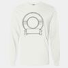 HD Cotton Long Sleeve T-Shirt Thumbnail