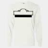 HD Cotton Long Sleeve T-Shirt Thumbnail