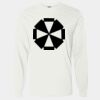 HD Cotton Long Sleeve T-Shirt Thumbnail