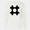 HD Cotton Long Sleeve T-Shirt Thumbnail