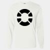 HD Cotton Long Sleeve T-Shirt Thumbnail