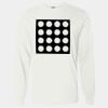 HD Cotton Long Sleeve T-Shirt Thumbnail