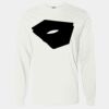 HD Cotton Long Sleeve T-Shirt Thumbnail