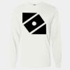 HD Cotton Long Sleeve T-Shirt Thumbnail