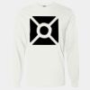 HD Cotton Long Sleeve T-Shirt Thumbnail