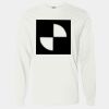 HD Cotton Long Sleeve T-Shirt Thumbnail