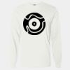 HD Cotton Long Sleeve T-Shirt Thumbnail