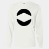 HD Cotton Long Sleeve T-Shirt Thumbnail