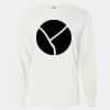 HD Cotton Long Sleeve T-Shirt Thumbnail